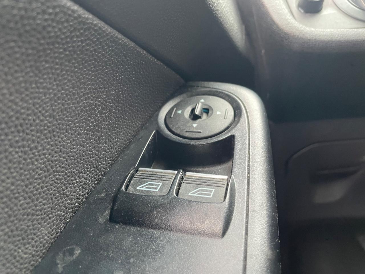 Ford Fiesta 1.5 TDCi 75CV Super Full Perfetta 2015