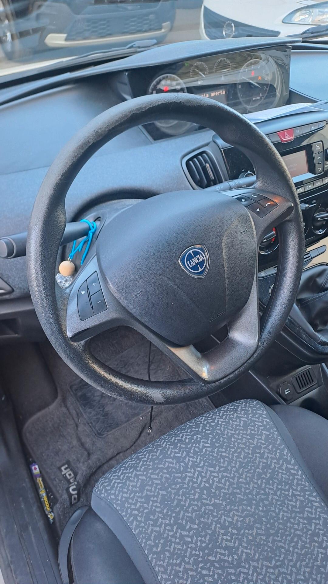 Lancia Ypsilon 1.2 GPL 5 Porte