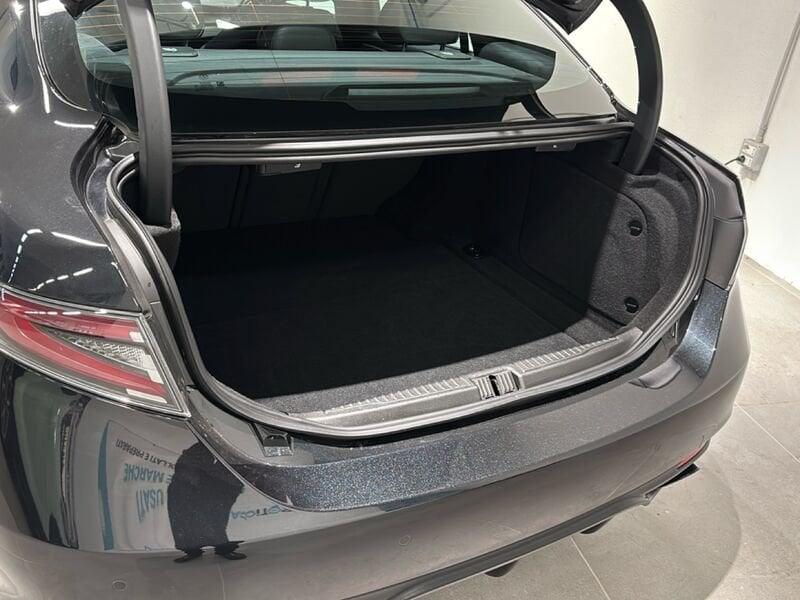 Alfa Romeo Giulia Giulia 2.0 Turbo 280 CV AT8 AWD Q4 Veloce