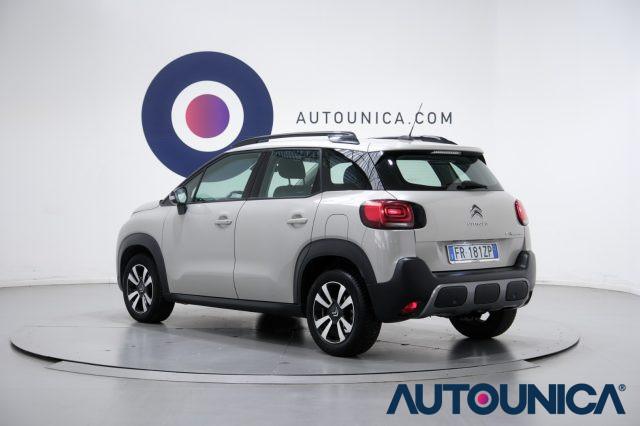 CITROEN C3 Aircross PURETECH 110 S&S EAT6 SHINE NEOPATENTATI