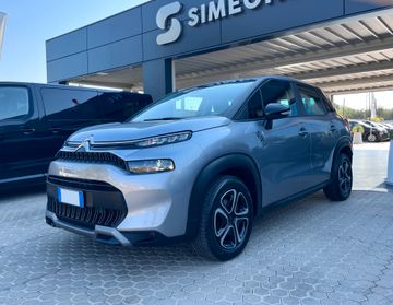 Citroen C3 Aircross 110 S&S You