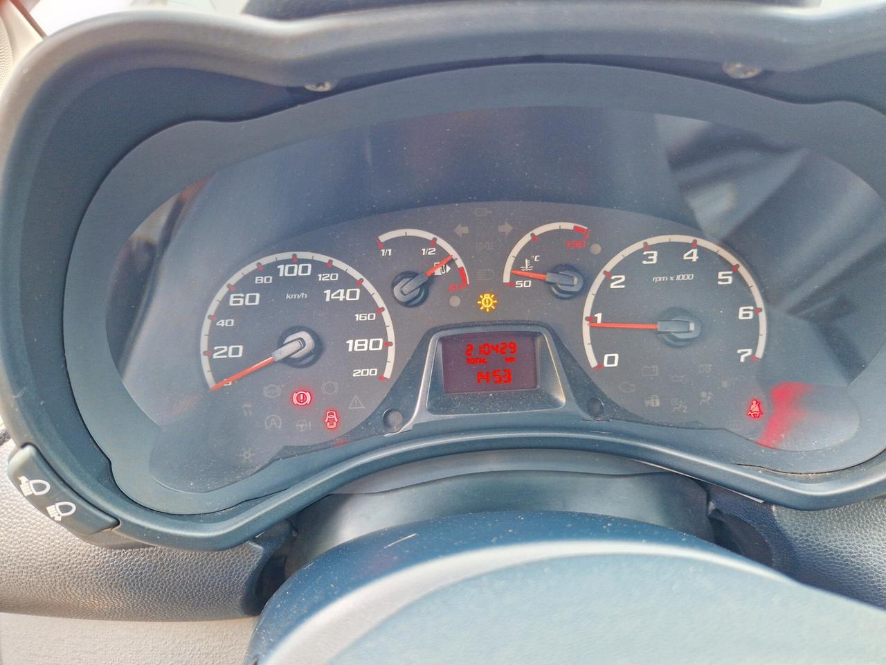 Ford Ka 1.3 MJET 55KW NEOPATENTATI