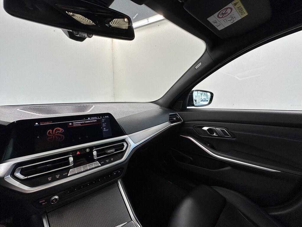 BMW Serie 3 Touring 320 i Msport Steptronic