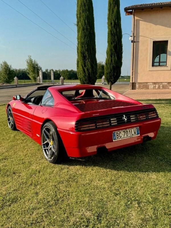 Ferrari 348 TS