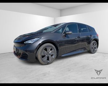 CUPRA Born Born 58 kWh 150 kW (204 CV) Elettrica Rapporto singolo RWD