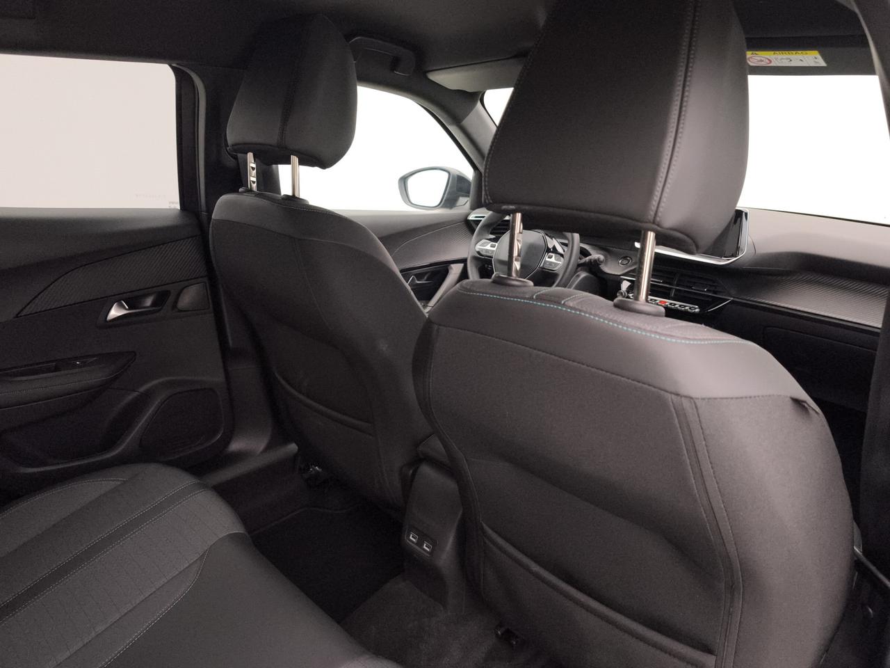 PEUGEOT 2008 II 2020 - 2008 1.2 puretech Allure Pack s&s 100cv