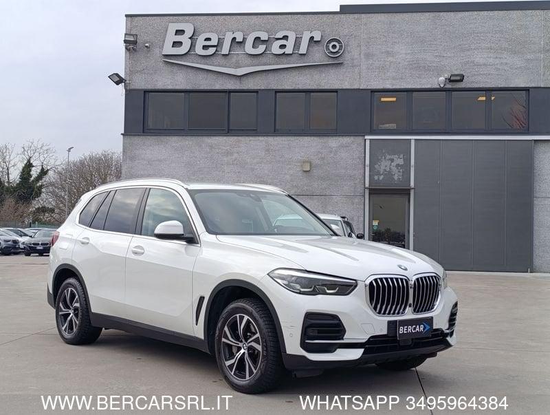 BMW X5 X5 xDrive25d Business