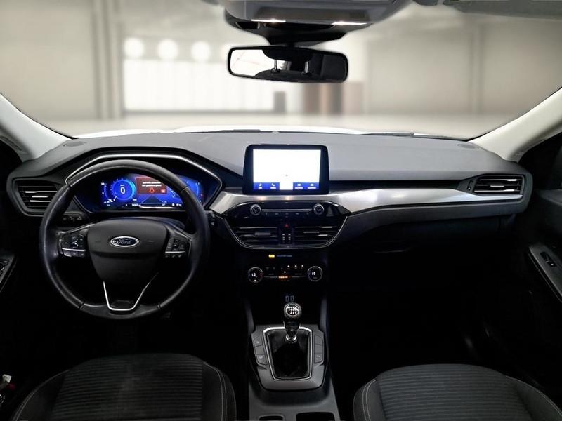 FORD KUGA 1.5 EcoBlue 120CV 2WD Titanium Business