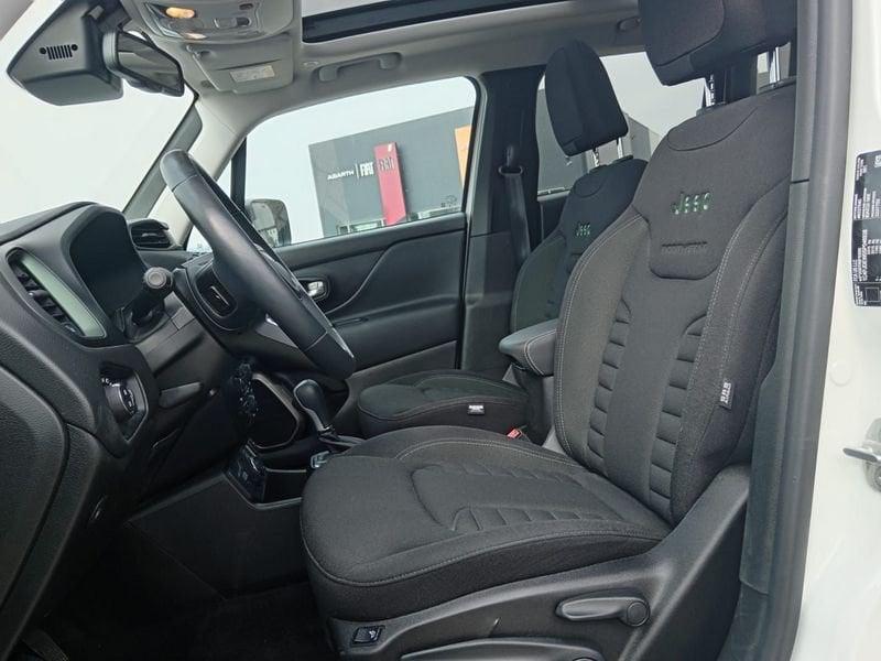 Jeep Renegade 4xe 1.3 T4 PHEV 240cv North Star 4xe Auto