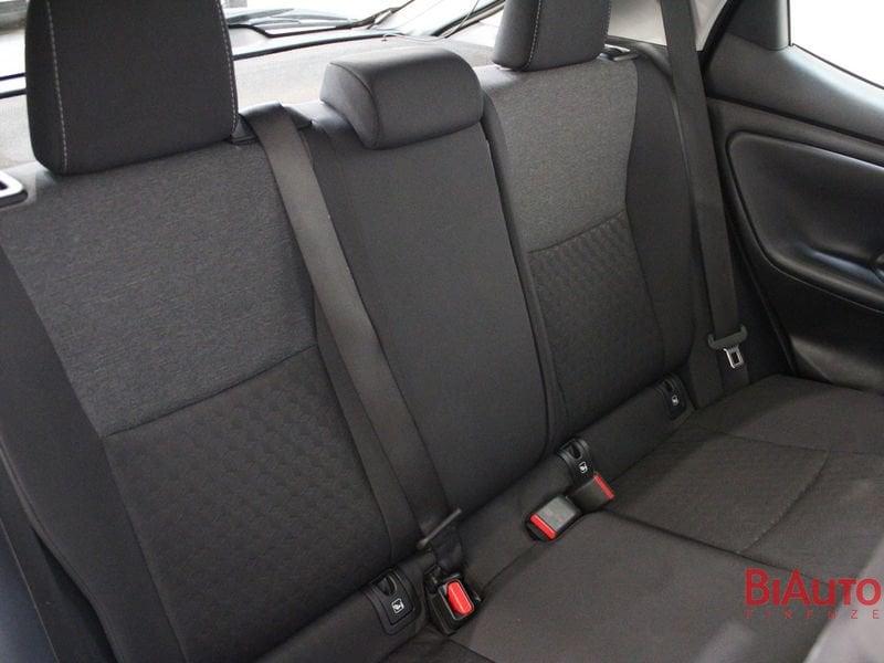 Toyota Yaris Yaris 1.5h Trend