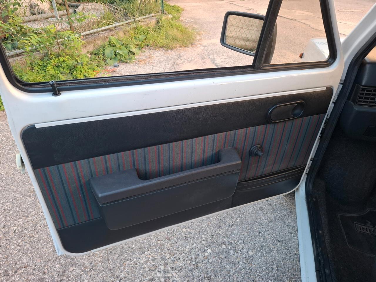 Innocenti Small LS 500 1991