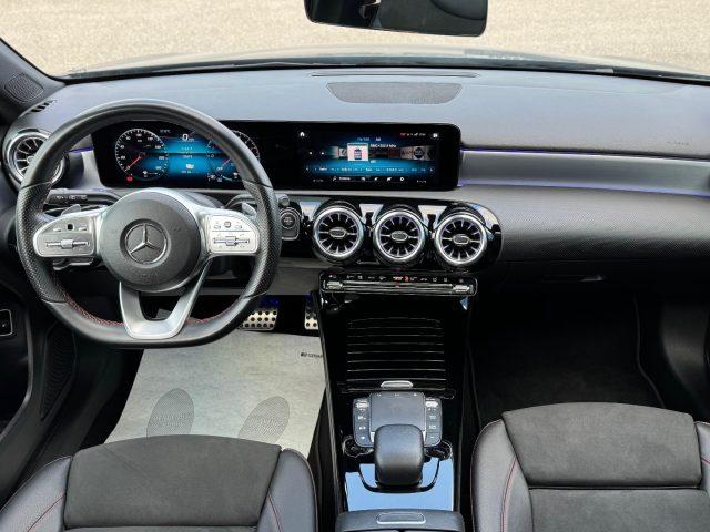 MERCEDES-BENZ A 250 e hybrid EQ POWER PREMIUM *RADAR*UNIPROP*FULL*