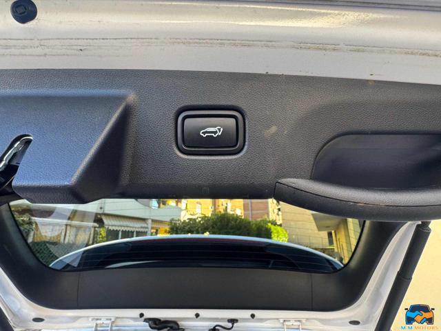 HYUNDAI Tucson 1.6 HEV aut. XTech