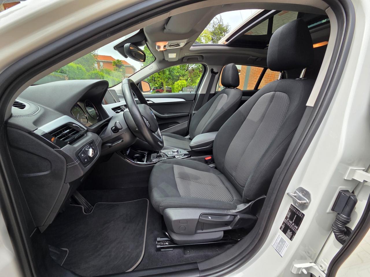 Bmw X2 sDrive18i 140cv auto