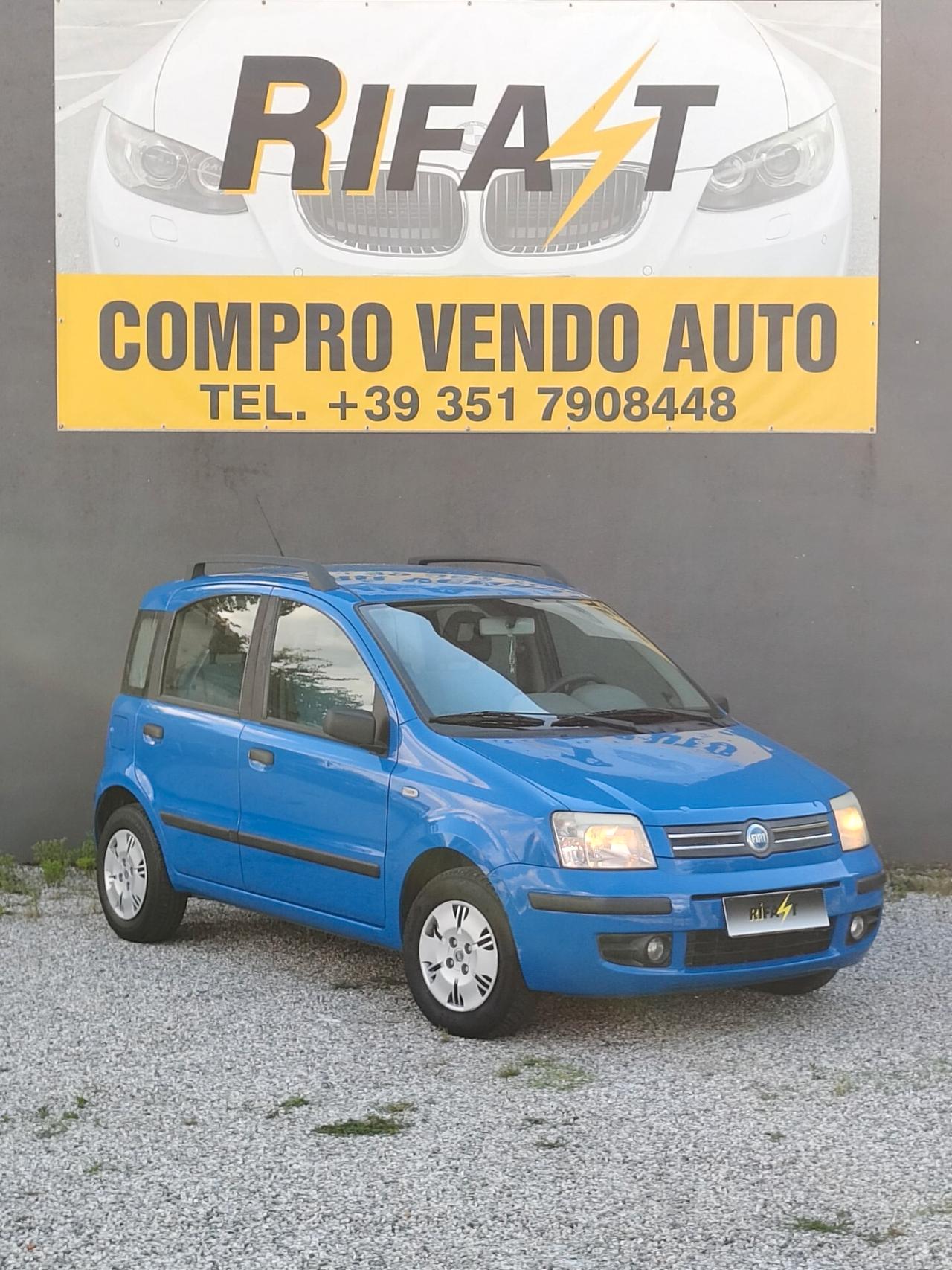 Fiat Panda 1.2 Dynamic