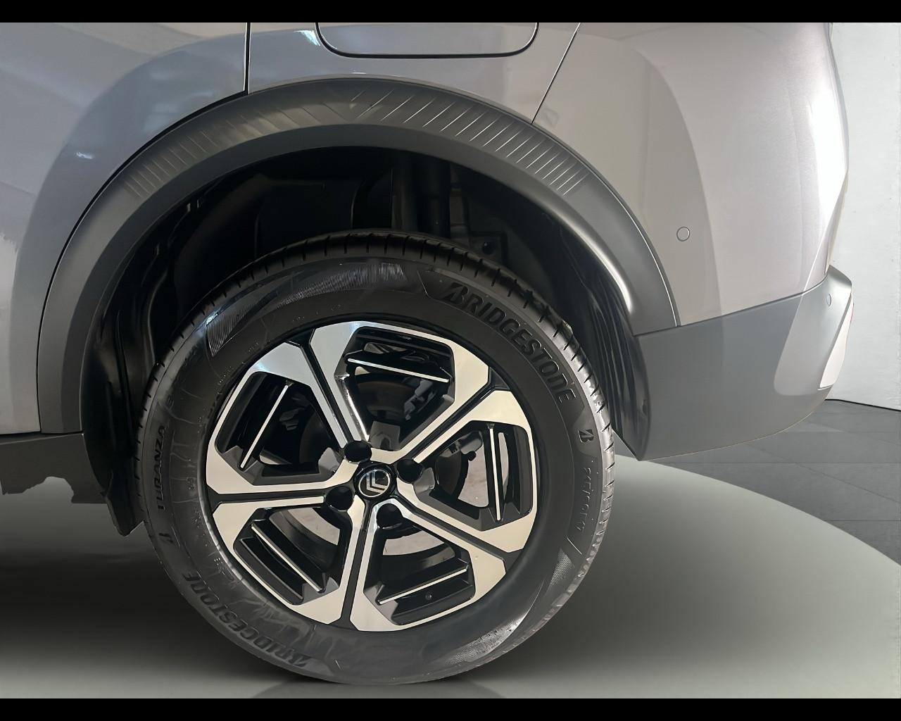 CITROEN Nuova C3 Aircross PureTech HYBRID 145 Ã«DCS6 -Â  M