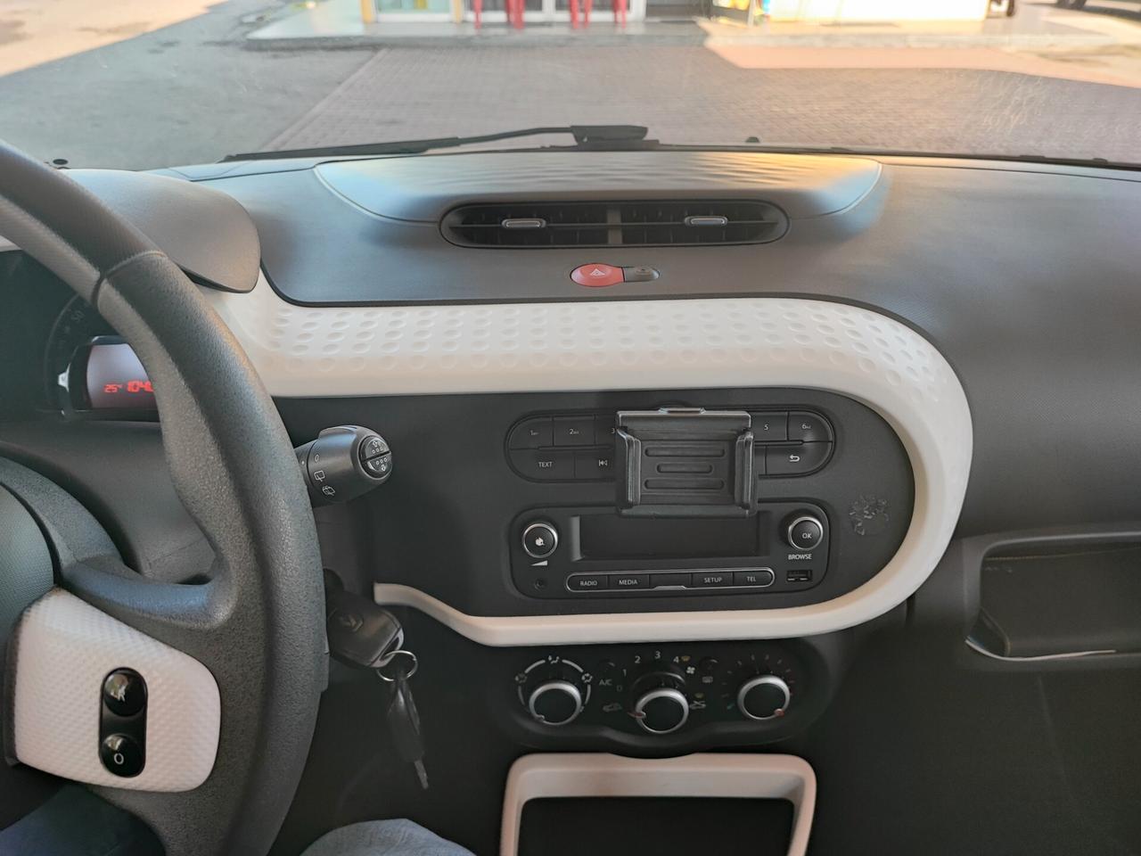 Renault Twingo SCe Life