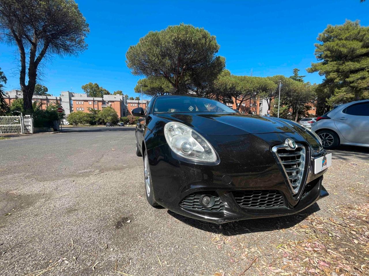 Alfa Romeo Giulietta 1.6 JTDm-2 105 CV Distinctive NEOPATENTATI