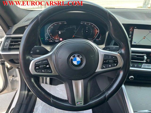 BMW 420 i Msport