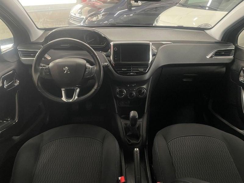 Peugeot 208 PureTech 82 5 porte Active