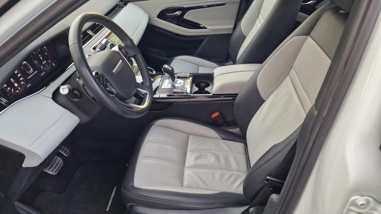 Land Rover Range Evoque 2.0D I4 180 CV AWD Auto R-Dynamic