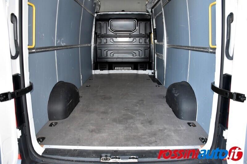 VOLKSWAGEN CRAFTER 35Q 2.0 TDI 140 CV L4H4 BUSINESS FULL LED REARVI