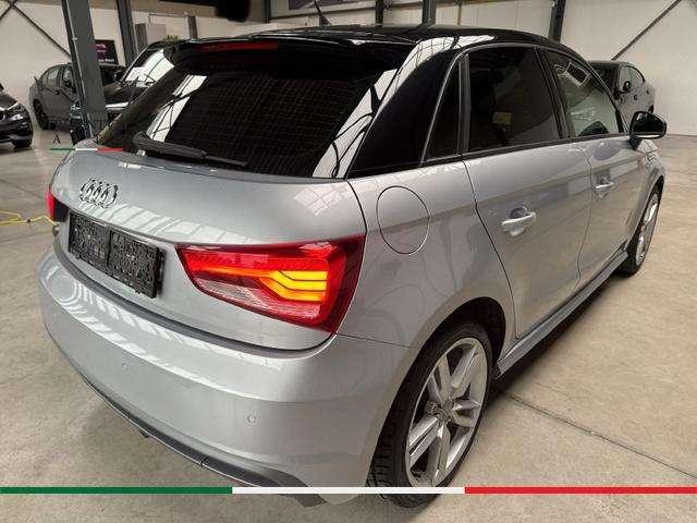 Audi A1 Sportback 1.0 tfsi ultra Admired 95cv