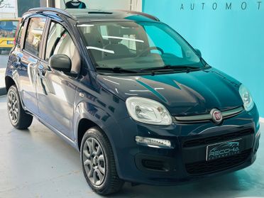 Fiat Panda k-way 900 Twinair Natural Power