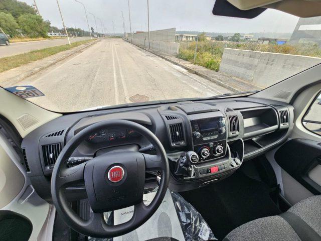 FIAT Ducato 30 2.3 MJT 140CV PC-TM Furgone