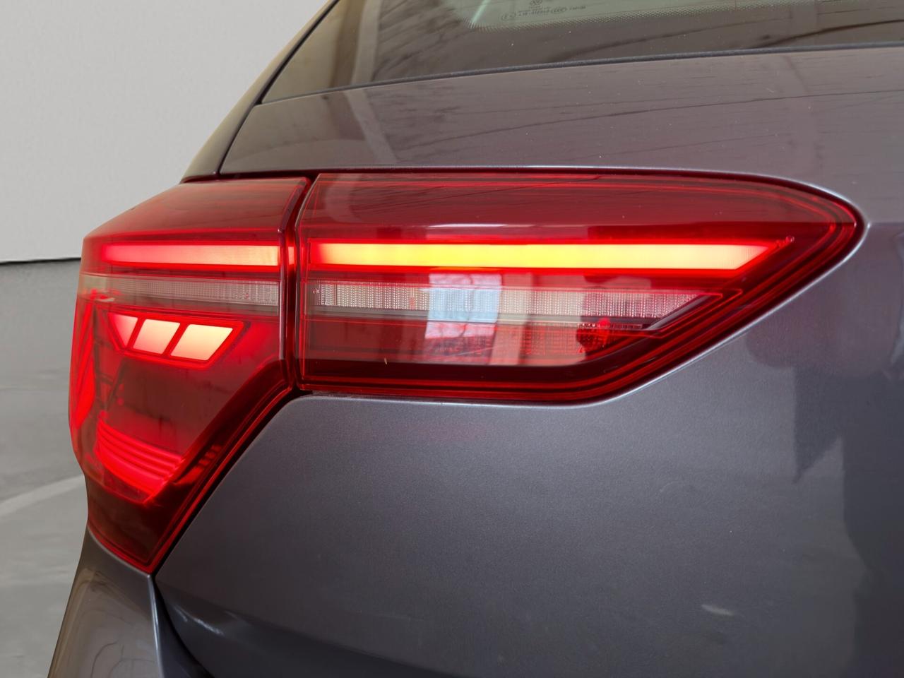 Volkswagen Polo 1.0 TSI Style