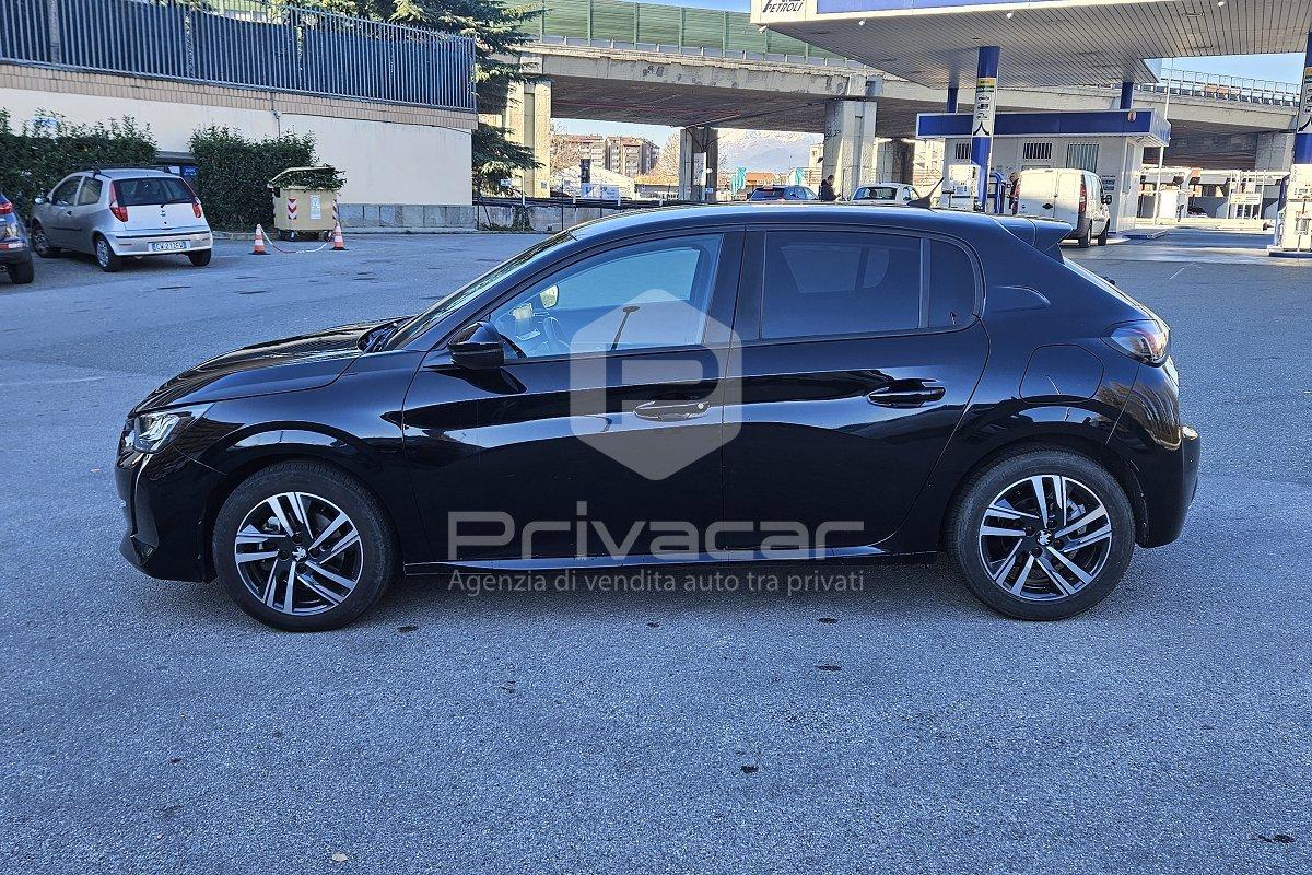 PEUGEOT 208 PureTech 100 Stop&Start 5 porte Allure Pack