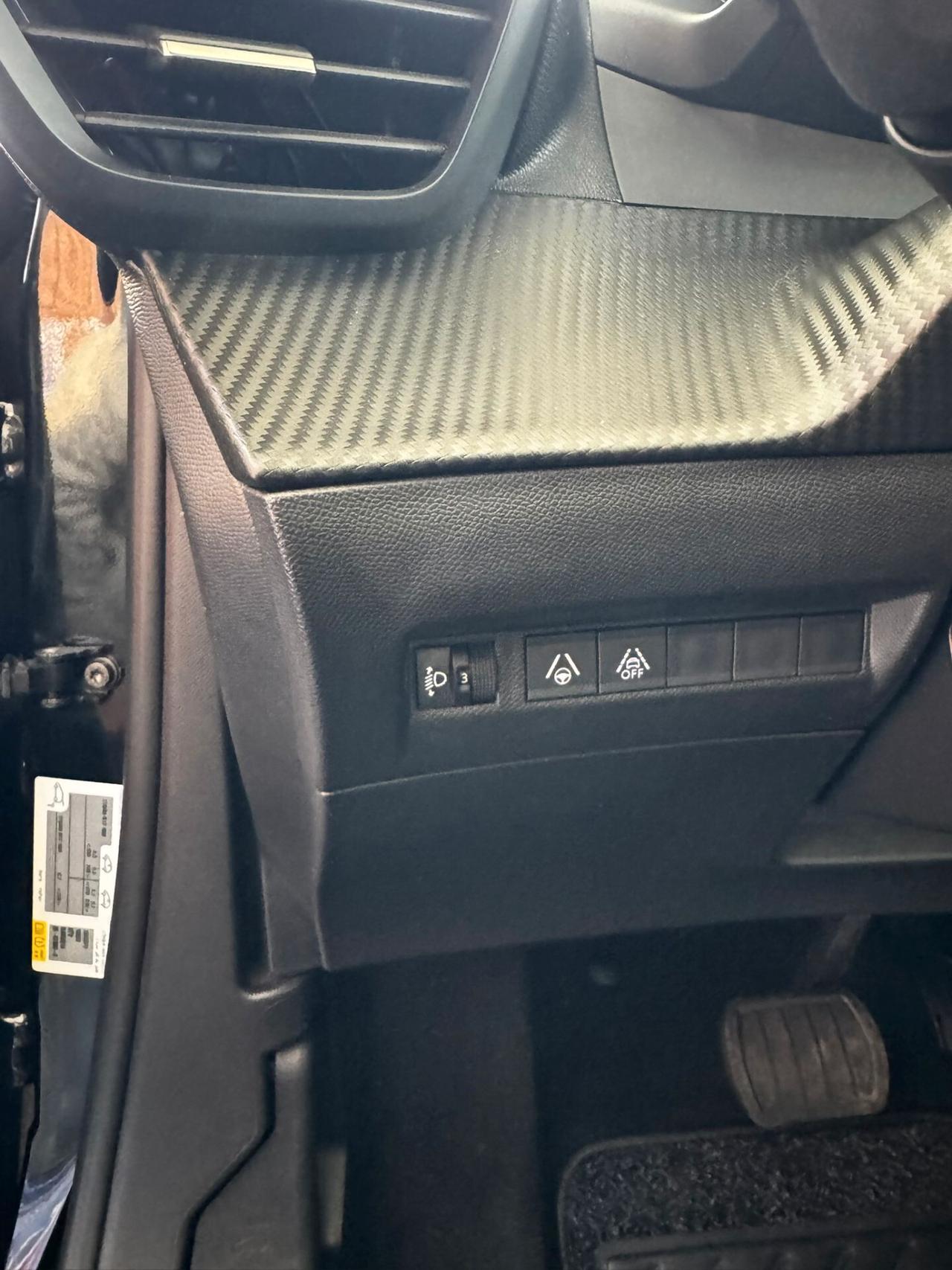 Peugeot 2008 BlueHDi 130 S&S EAT8 GT Pack