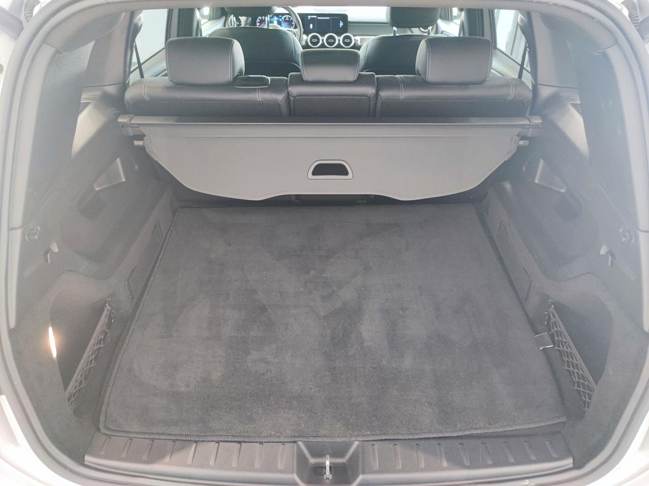 Mercedes-benz GLB 200 d Automatic Sport Plus