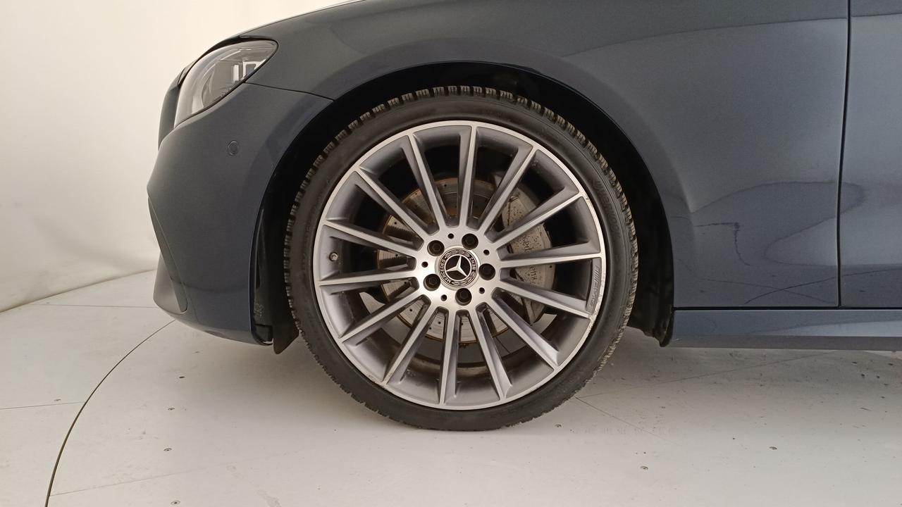 Mercedes-Benz E SW 220 d Premium Plus 4matic auto my20