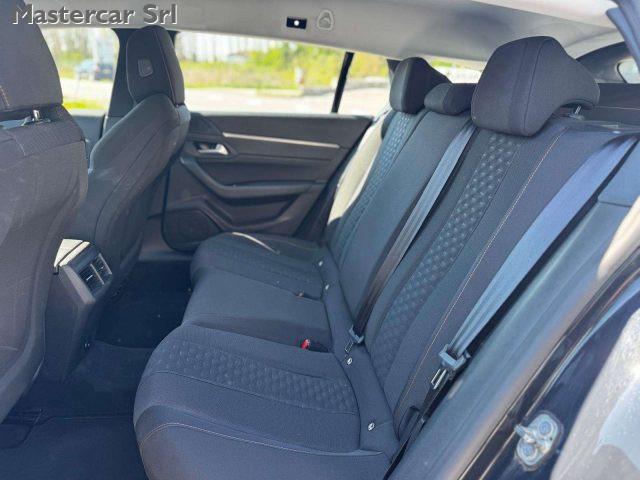 PEUGEOT 508 508 SW 1.5 bluehdi Business TG : GC860HS