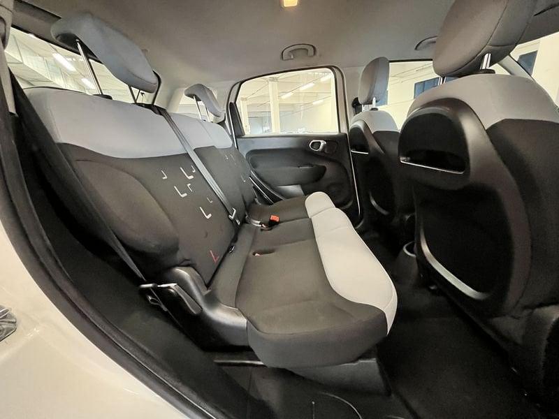 FIAT 500L 1.4 T-Jet 120cv Pop Star