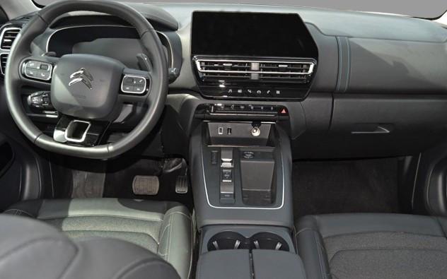 CITROEN C 5 - AIRCROSS MAX BLUE HDI S&S EAT8
