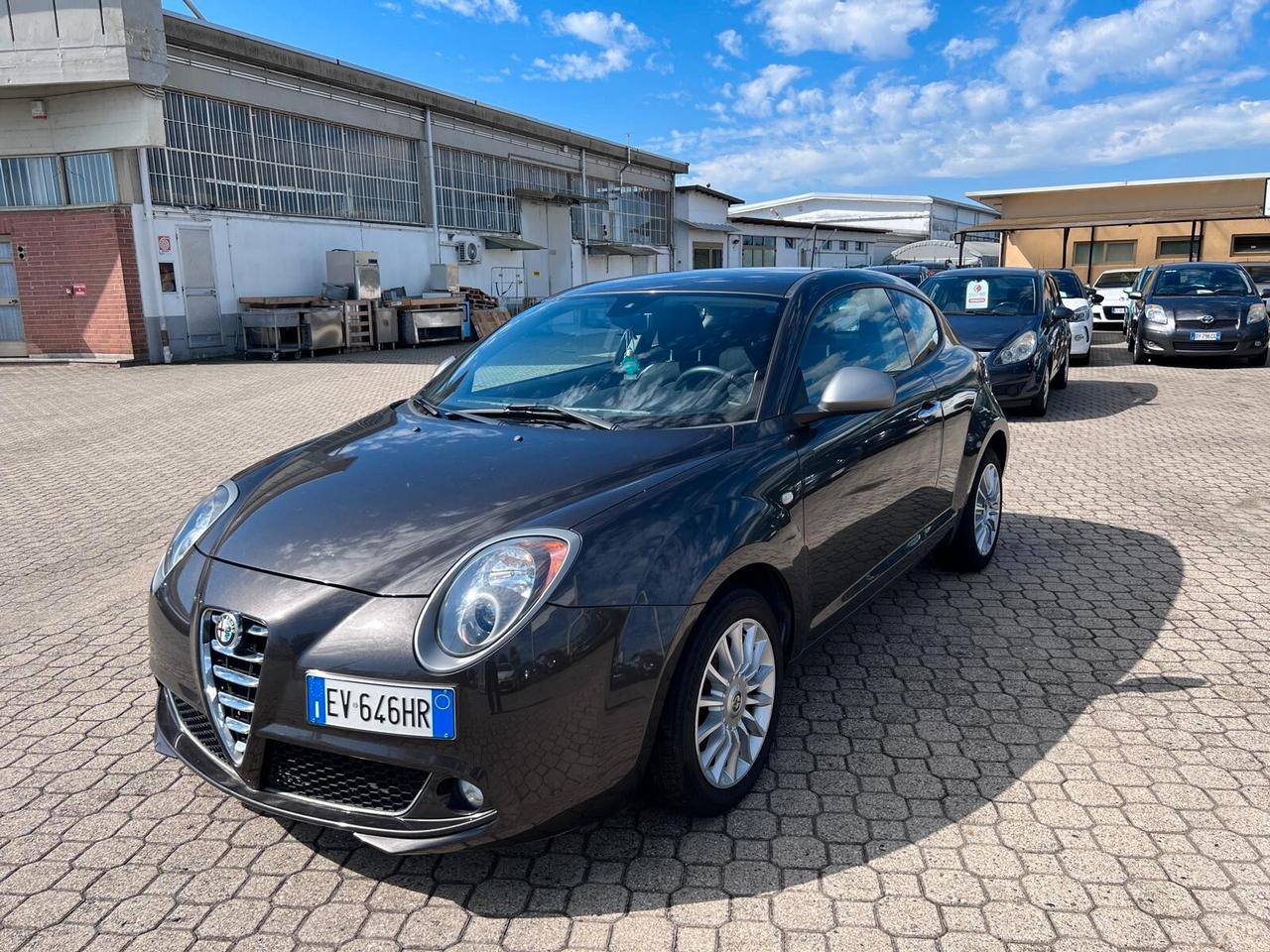 Alfa Romeo MiTo 1.4 70 CV 8V Progression