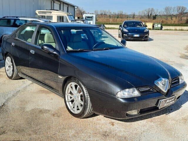 Alfa Romeo 166 2.4 jtd distinctive- 2003