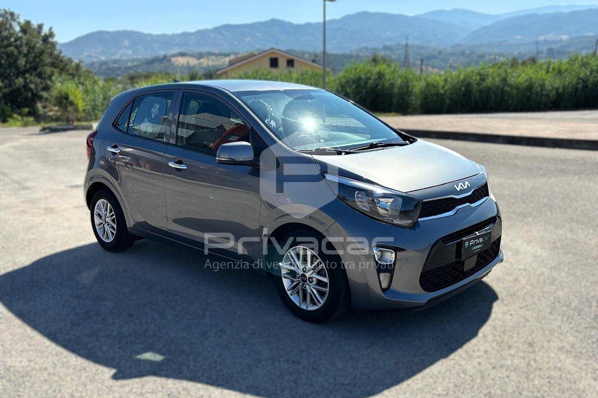 KIA Picanto 1.0 12V 5 porte Urban