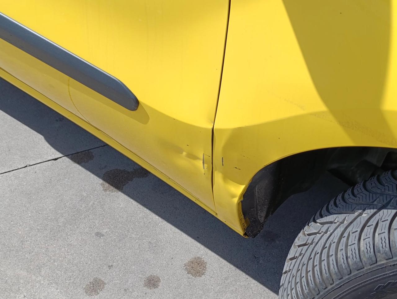 FIAT Doblo cargo 1.3 mjt 95cv CH1 Business S&S