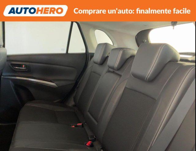 SUZUKI S-Cross 1.4 Hybrid Top