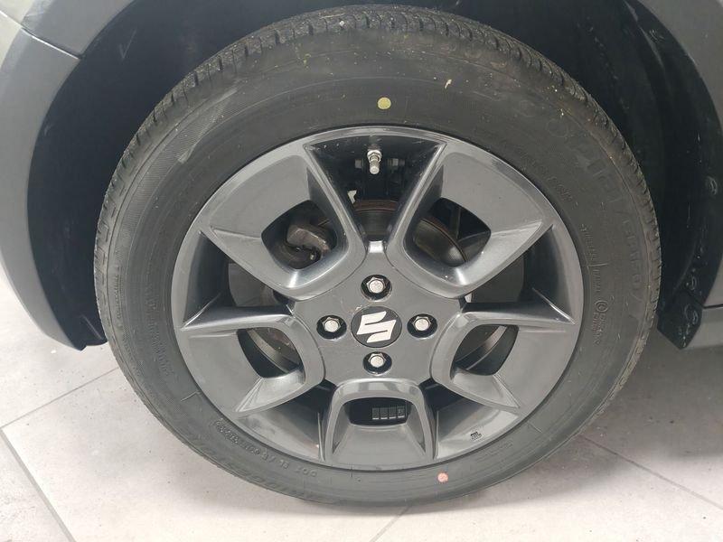Suzuki Ignis 1.2 Hybrid Top 2WD