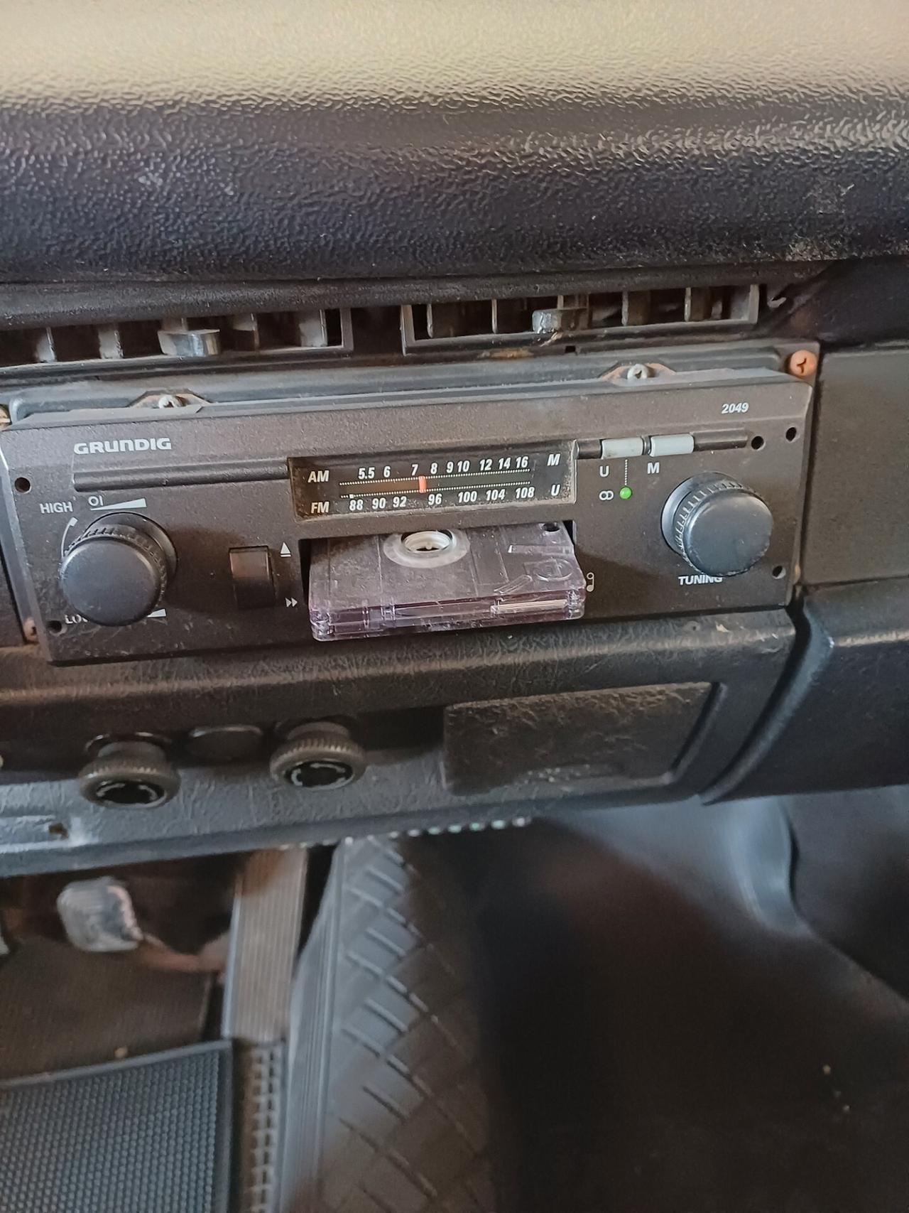 Volkswagen Maggiolino 1200cc. Benzina