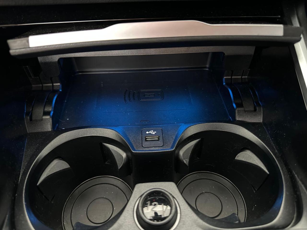 BMW M3 M3 Comp Touring xDrive Harman Kardon Carbonio Led