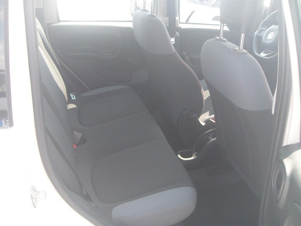 Fiat Panda 1.2 Easy 52'000 KM - 2017