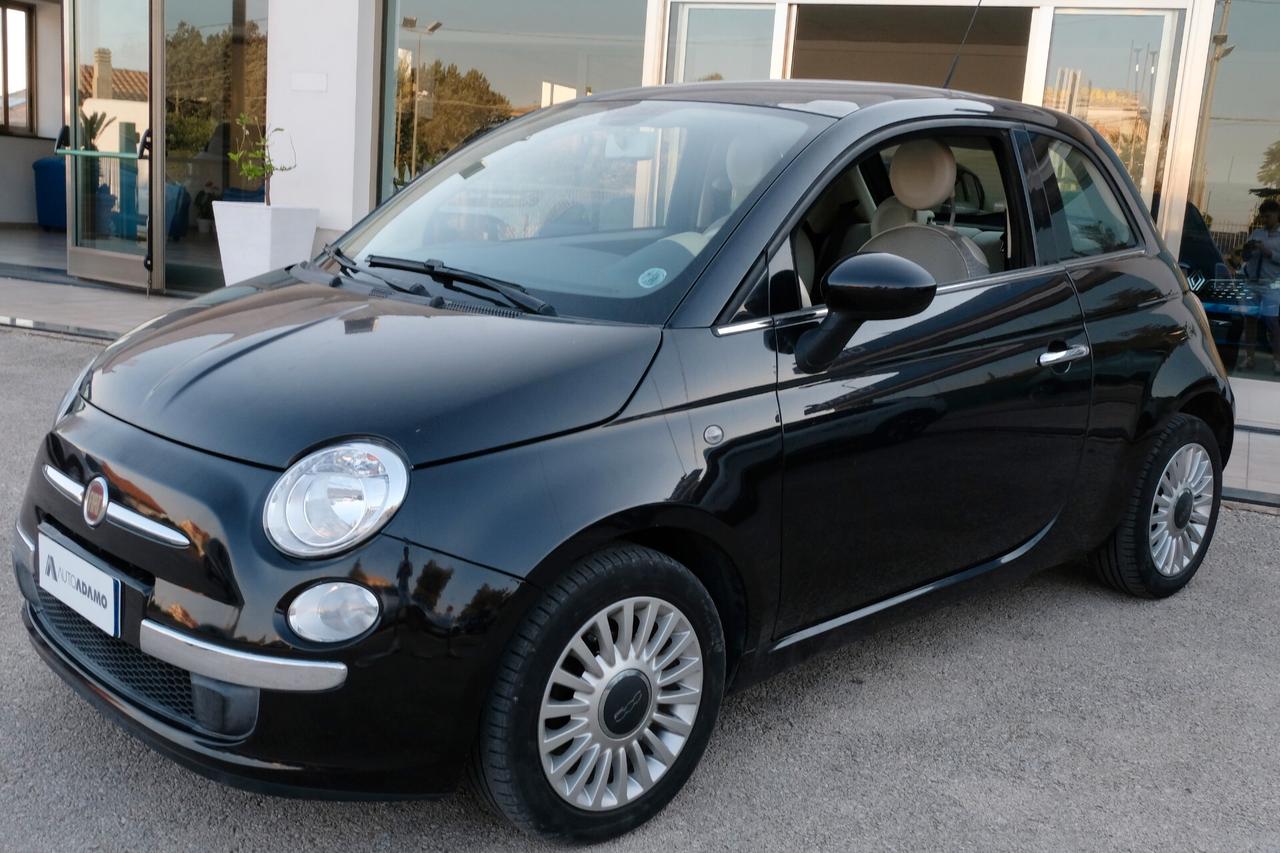 Fiat 500 1.2 Pop