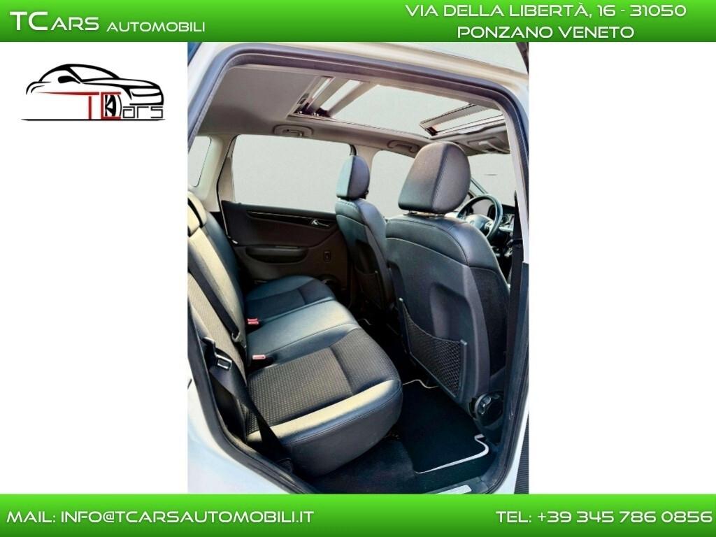 MERCEDES A200 CAMBIO AUTOMATICO TETTO APRIBILE