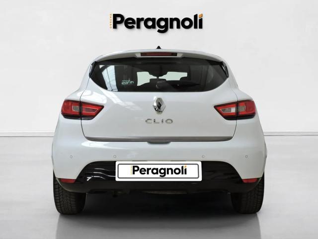 RENAULT Clio 1.2 75CV 5 porte Live