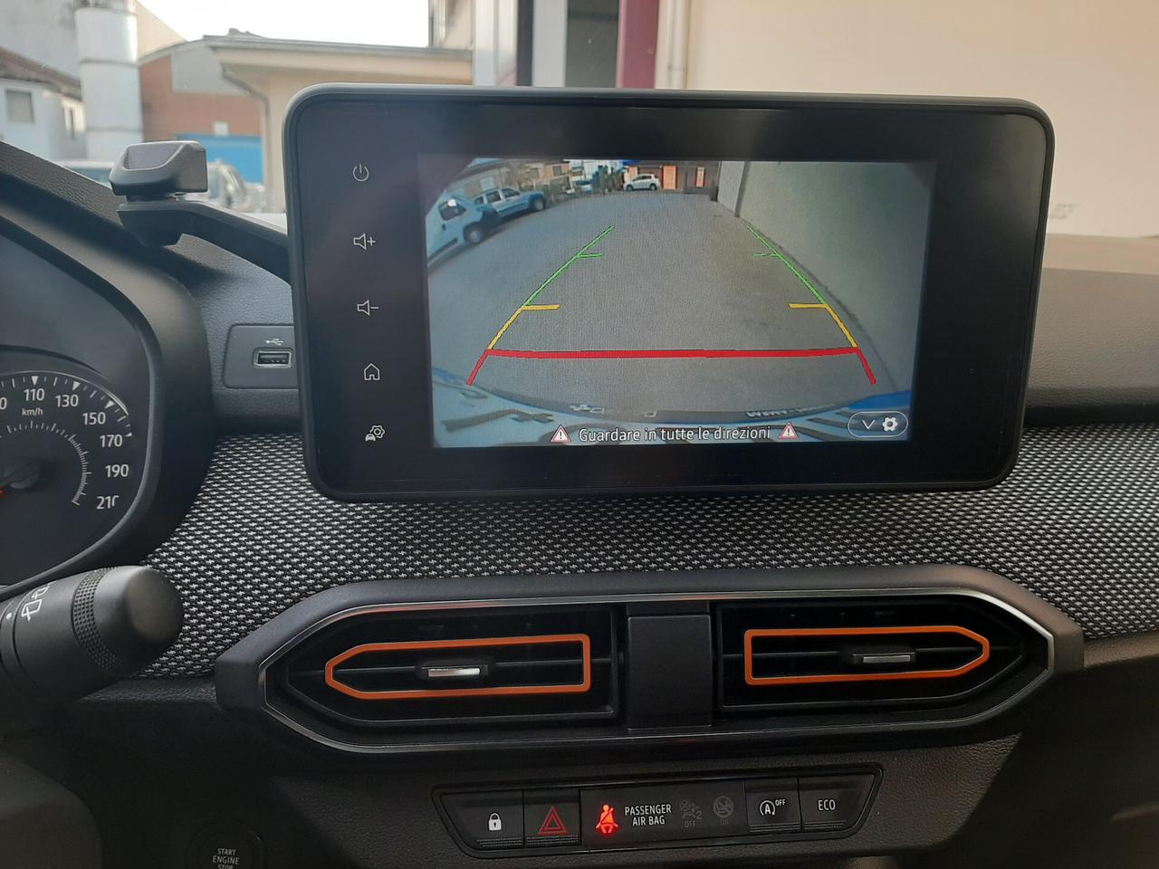 Dacia Sandero Stepway 1.0 TCe ECO-G Comfort SL DaciaPlus